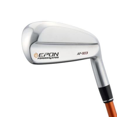 EPON AF-903 UTILITY IRON - Custom golf clubs - Handmade Custom Clubs