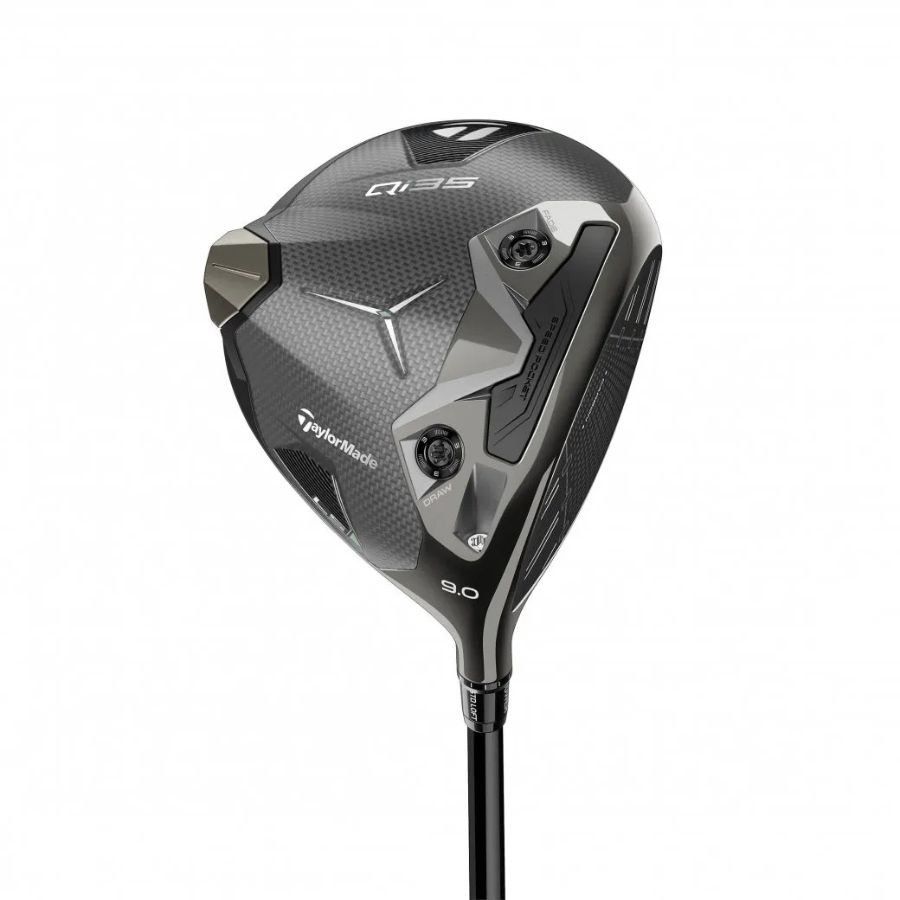 TAYLORMADE Qi35 LS