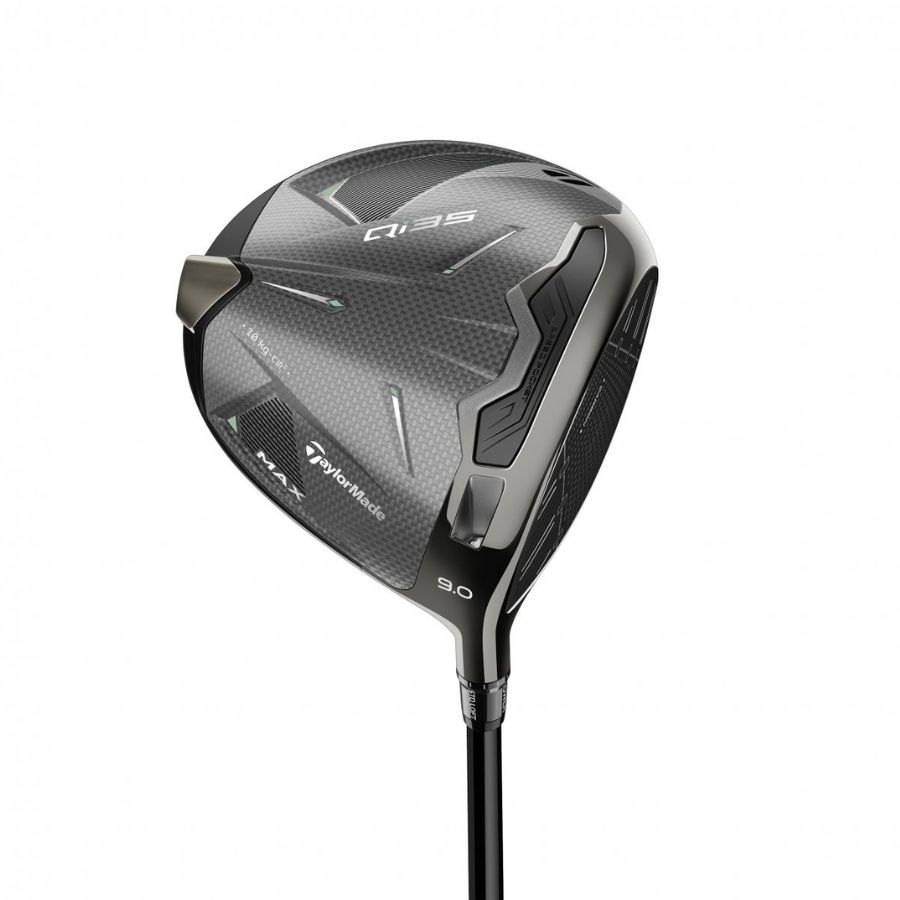 TAYLORMADE Qi35 MAX