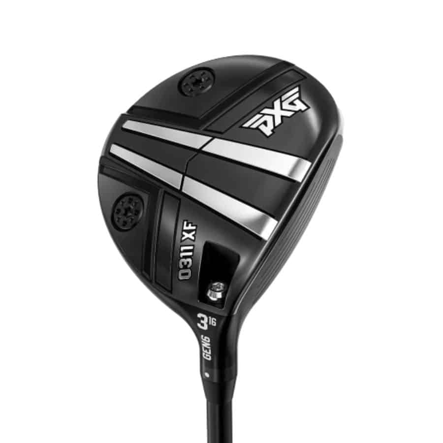 PXG 0311XF GEN6 - 22 GRADOS