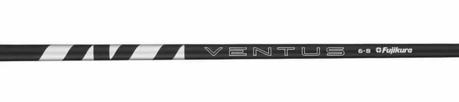 FUJIKURA VENTUS BLACK VELOCORE + 50 - 59 GR