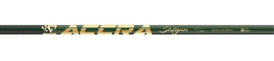 ACCRA SHOGUN GREEN 52 - 54 GR