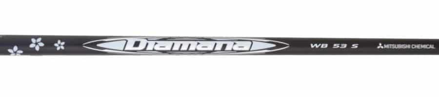MCA DIAMANA WB 43 - 45 GR