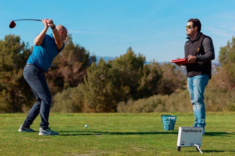 Enjoy the experience of the most experienced clubmakers in Mallorca and Spain.