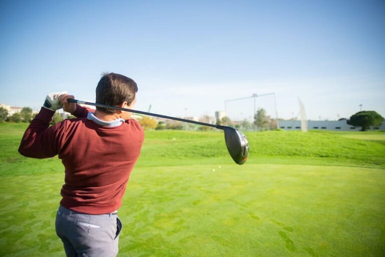 Do you want to know the importance of having a custom driver in golf? In this article we tell you. Do you need us to help you? Contact us.
