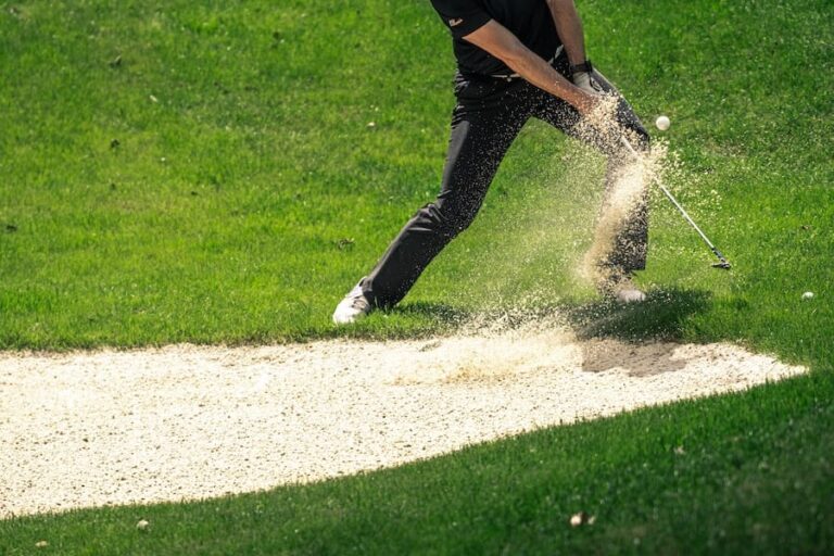 ¿Quieres saber cómo personalizar el Wedge en Golf? Te hemos preparado este artículo donde te contamos el proceso. Especialistas en Palos de Golf a Medida.
