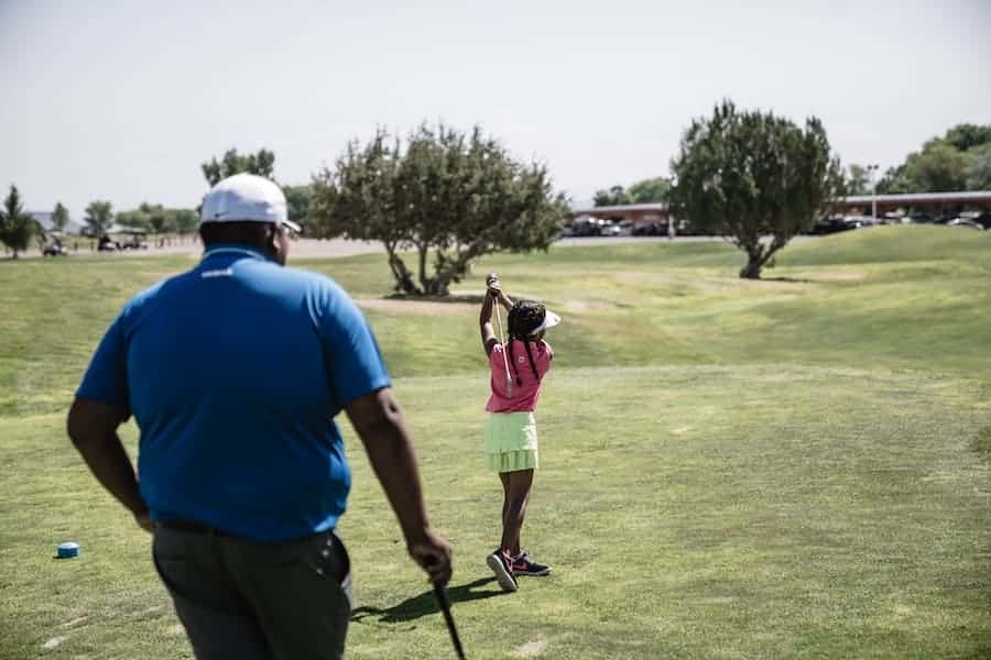 Buy Golf Clubs for Children – We help you choose them