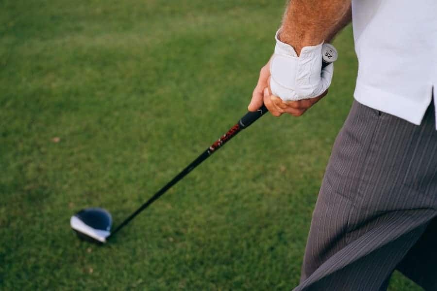 The Grip on Golf Clubs – What you need to know