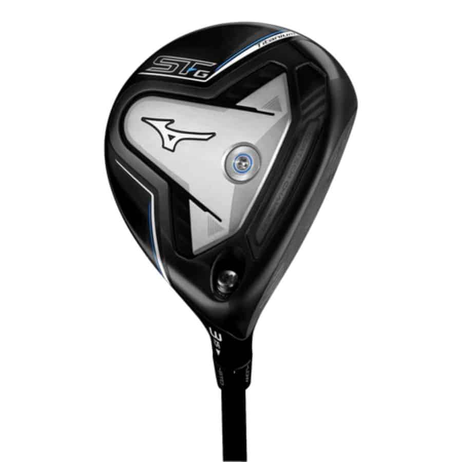 MIZUNO ST-G TITANIUM - 15 GRADOS