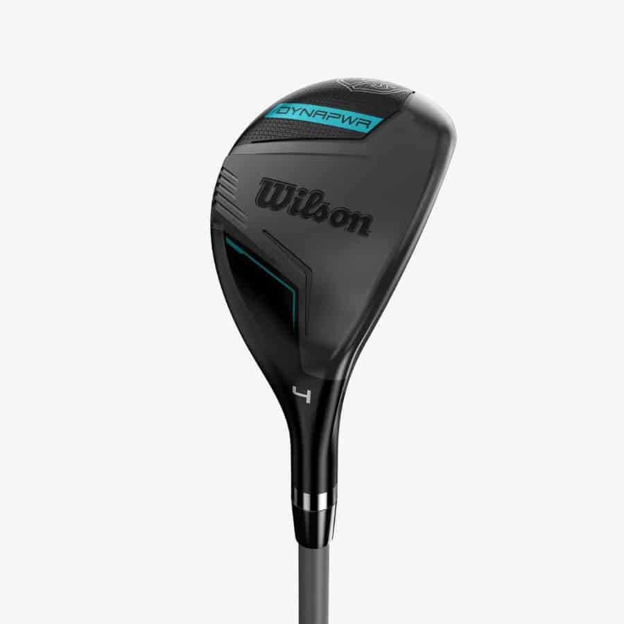 WILSON STAFF DYNAPOWER WOMENS - 22.5 DEGREES