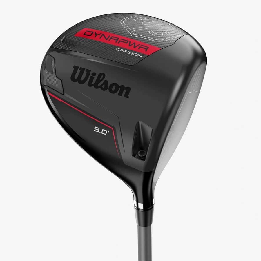 WILSON DYNAPOWER CARBON