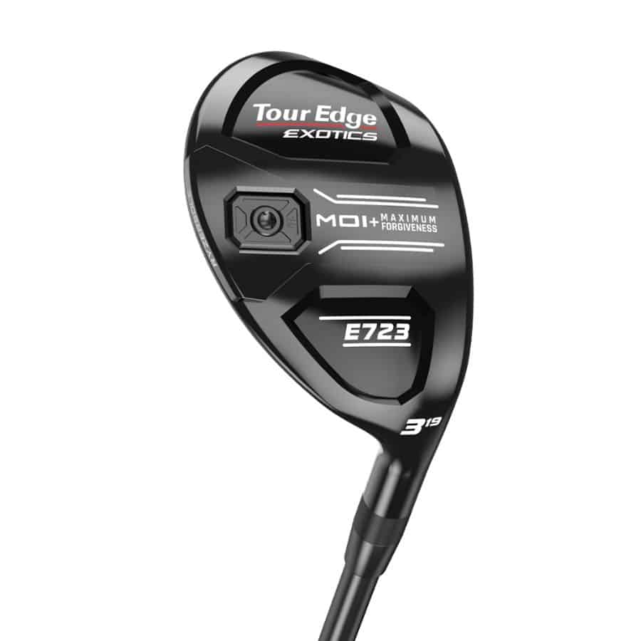TOUR EDGE EXOTICS E723 - 17 DEGREES