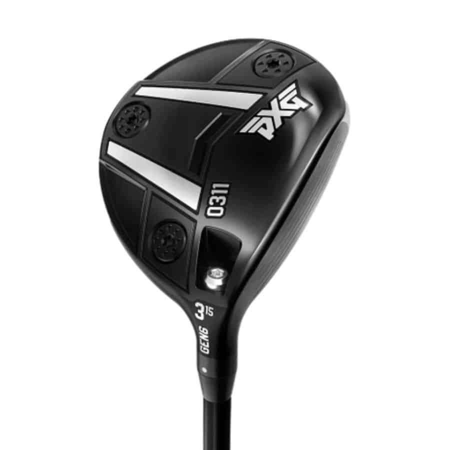 PXG 0311 GEN6 - 15 GRADOS
