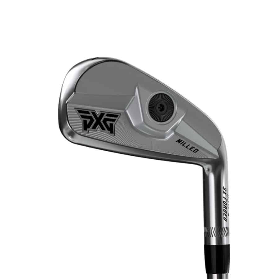 PXG 0317 X - UTILITY - 18 GRADOS