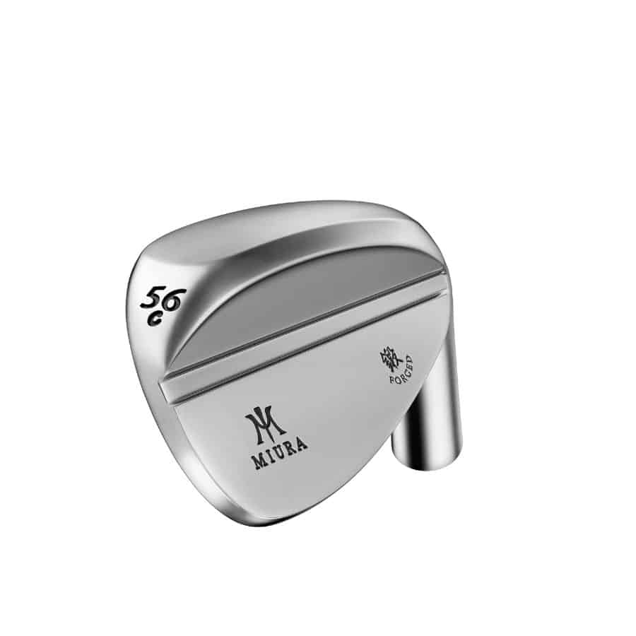 MIURA FORGED WEDGE SERIES C GRIND 54º