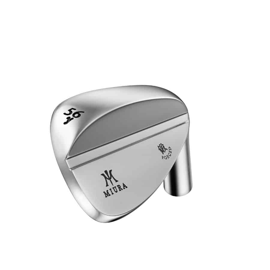 MIURA FORGED WEDGE SERIES Y GRIND 50º
