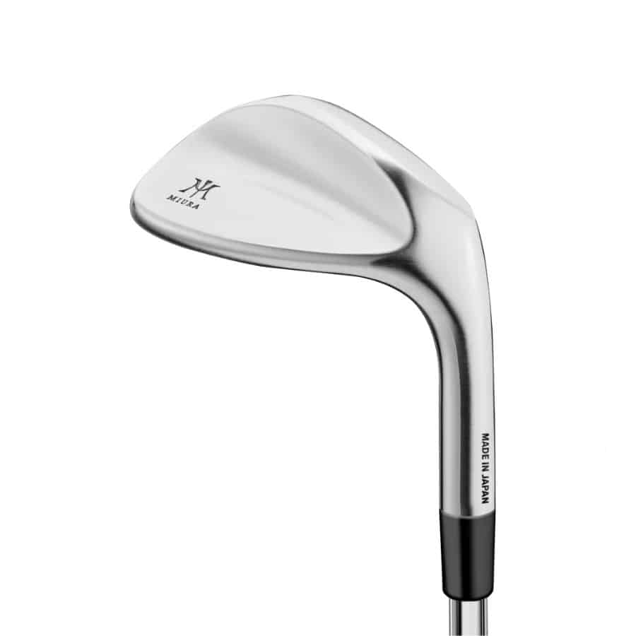 MIURA MILLED TOUR WEDGE 48º