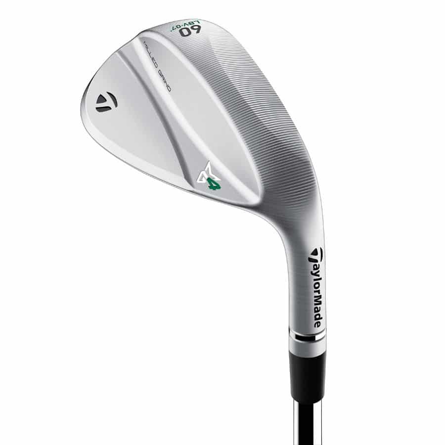 TAYLORMADE MG4 CHROME - 46 GRADOS