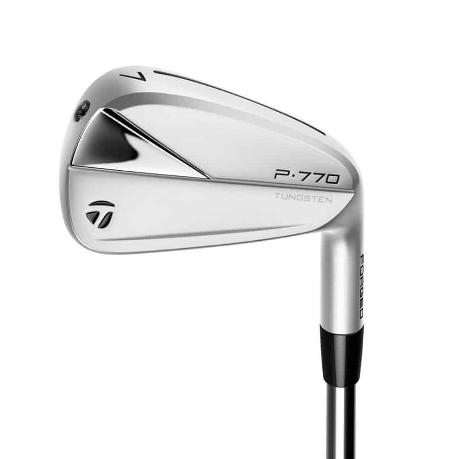 TAYLORMADE P770 – 2022