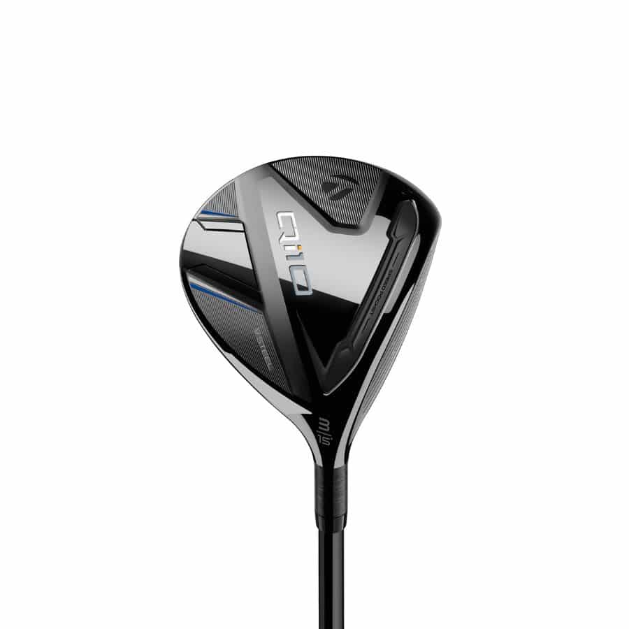 TAYLORMADE Qi10 - 15 GRADOS