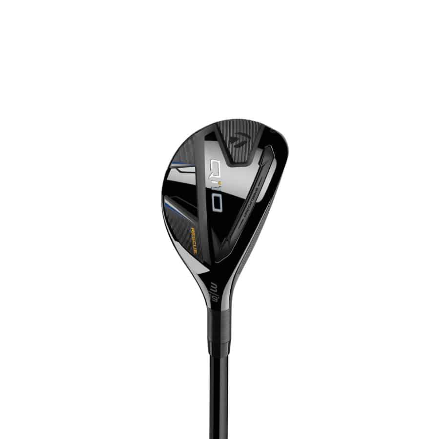 TAYLORMADE Qi10 - 19 DEGREES