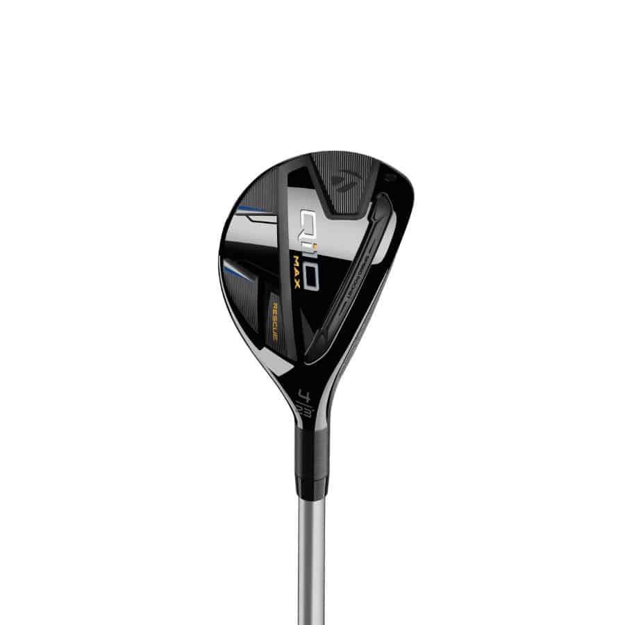 TAYLORMADE Qi10 MAX - 20 DEGREES