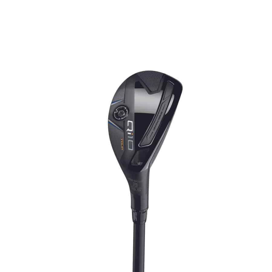 TAYLORMADE Qi10 TOUR - 17 DEGREES