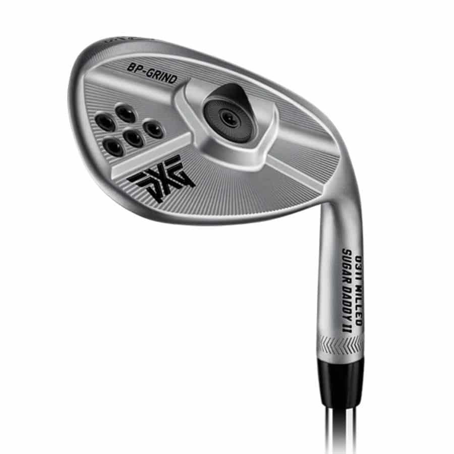PXG 0311T SUGGAR DADDY CHROME 50.10
