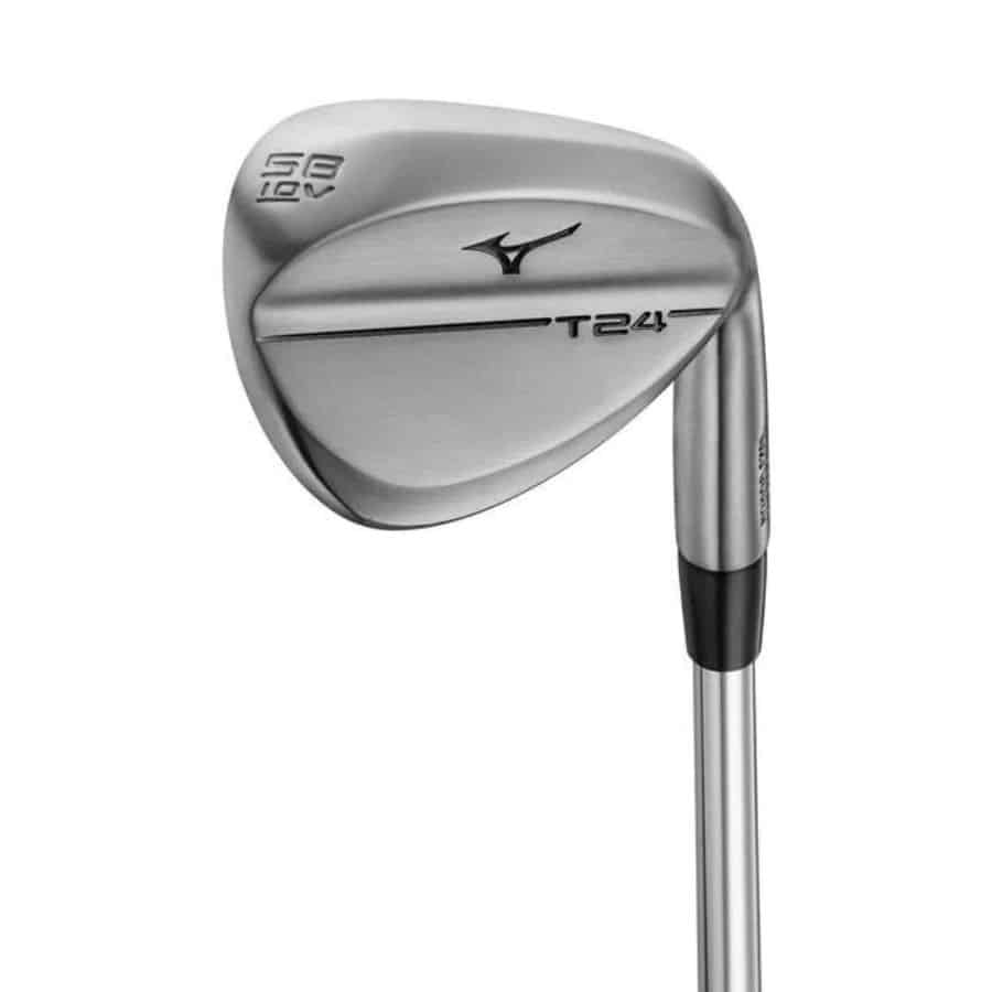MIZUNO T-24 RAW 46.08