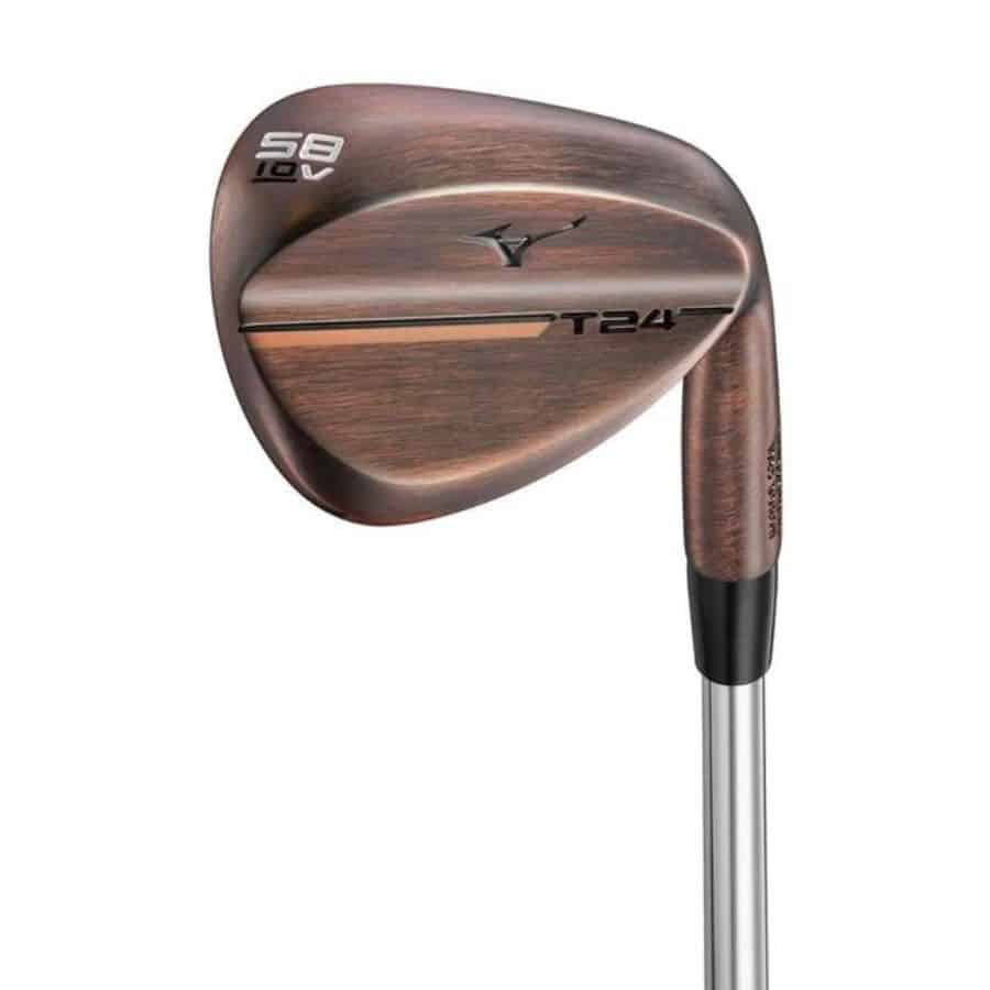MIZUNO T-24 COOPER 46.08