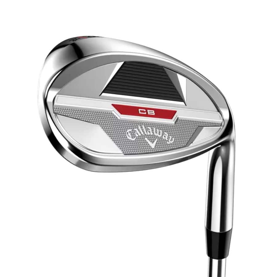 CALLAWAY CB WEDGE 48.10