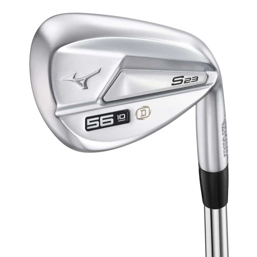 MIZUNO S23 CHROME 46.08
