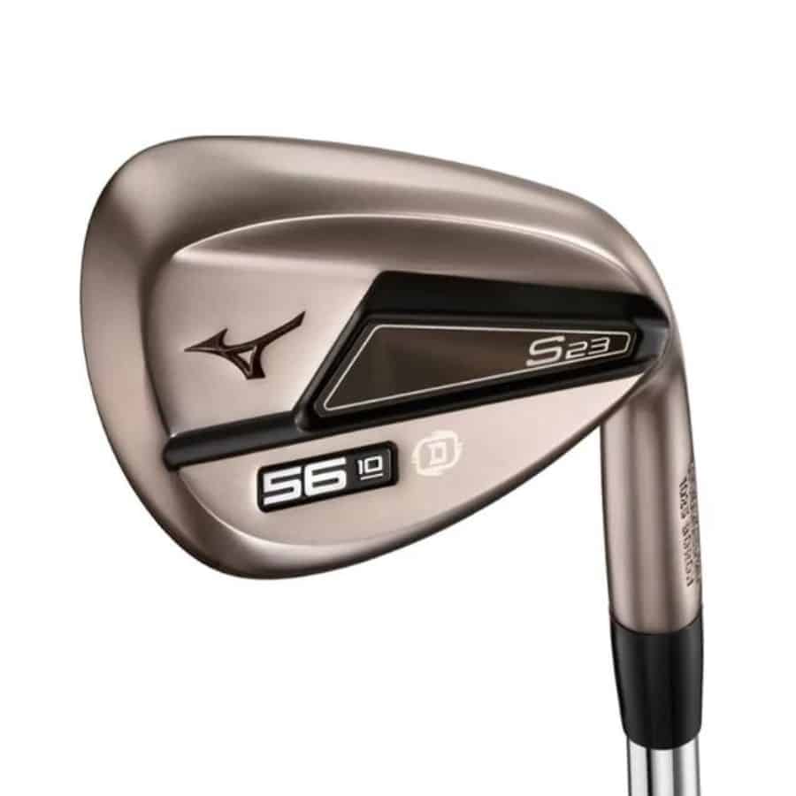 MIZUNO S23 COOPER 46.08