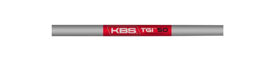 KBS TGI 50 – 52 GR