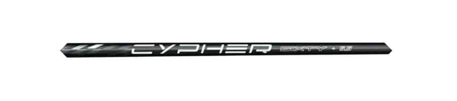 PROJECT X CYPHER i40 4.0 – 45 GR
