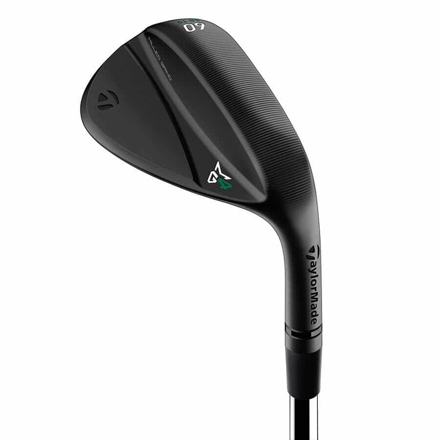 TAYLORMADE MG4 BLACK - 50 GRADOS