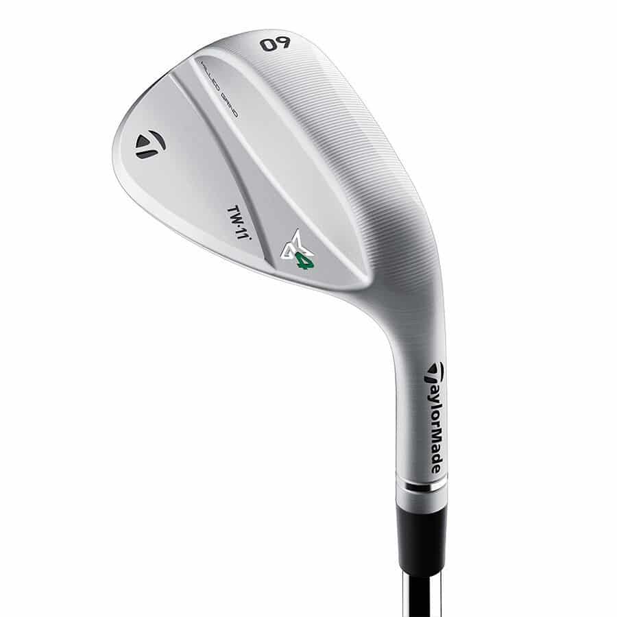 TAYLORMADE MG4 TW CHROME - 56 GRADOS