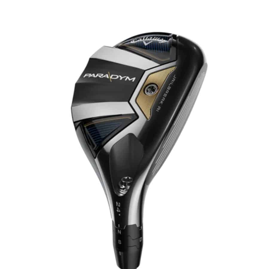 CALLAWAY PARADYM - 18 DEGREES