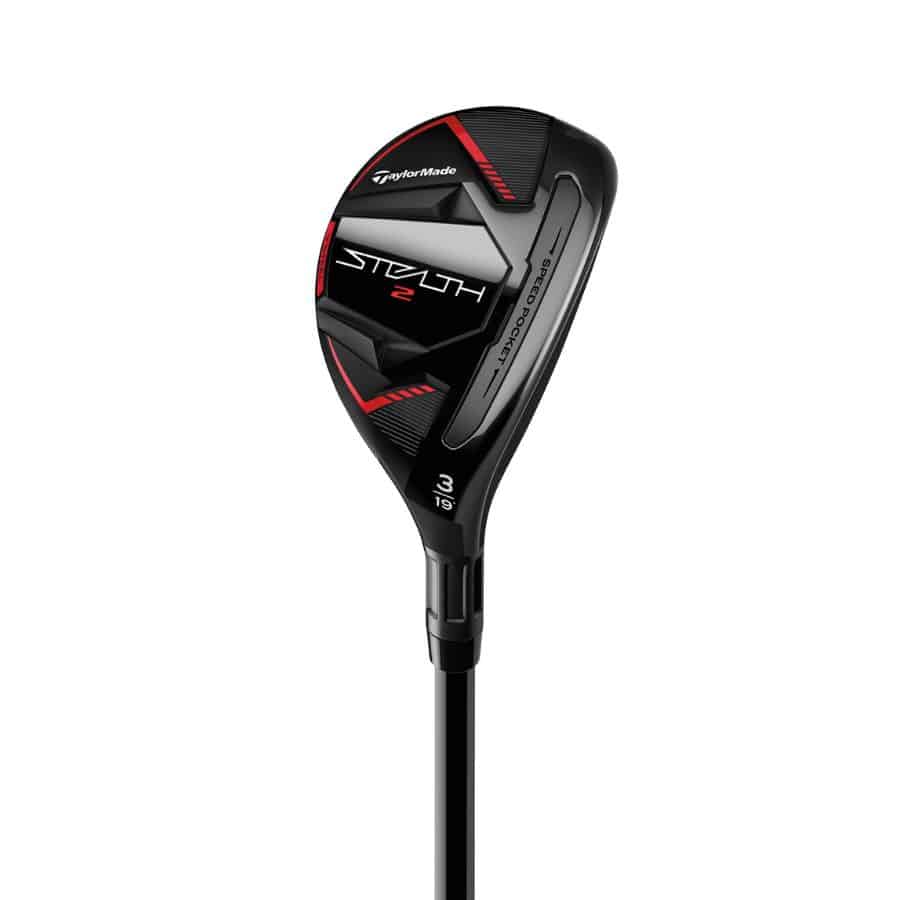 TAYLORMADE Qi10 - 31 DEGREES