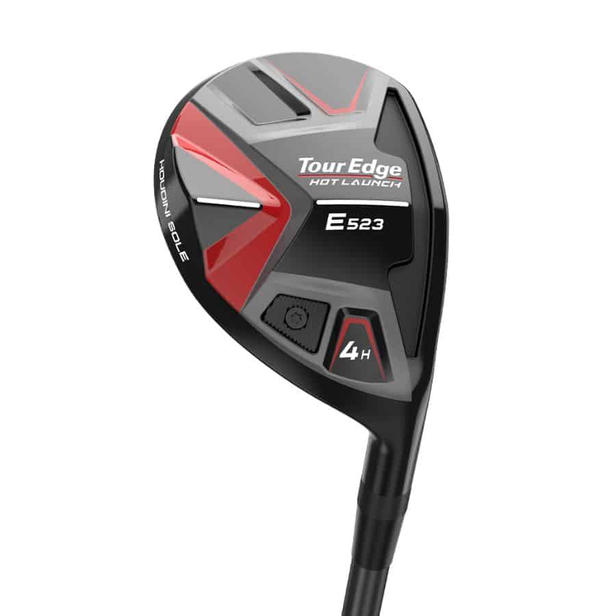 TOUR EDGE EXOTICS HOT LAUNCH E523 - 19 DEGREES