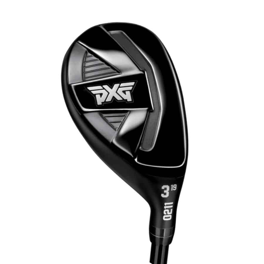 PXG 0211 - 19 DEGREES