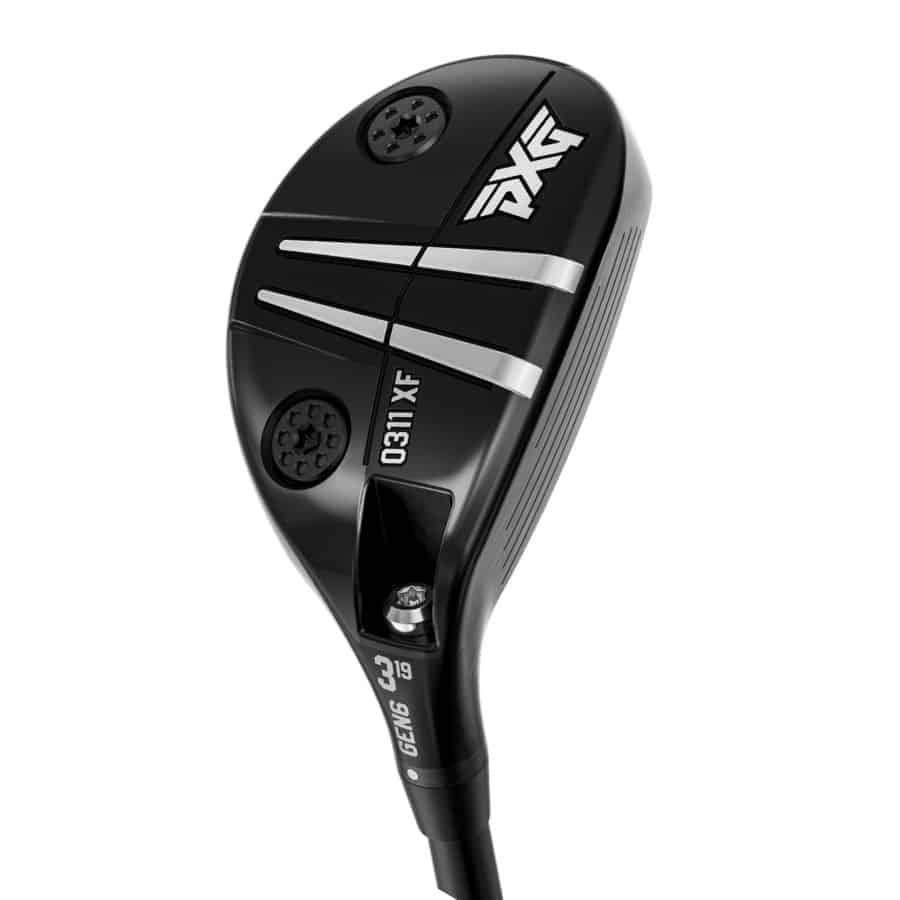 PXG 0311XF GEN6 - 19 DEGREES