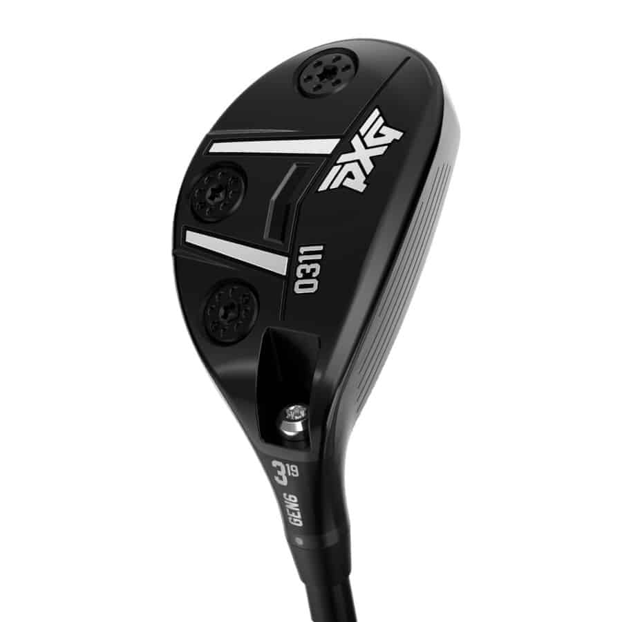 PXG 0311 GEN6 - 17 DEGREES