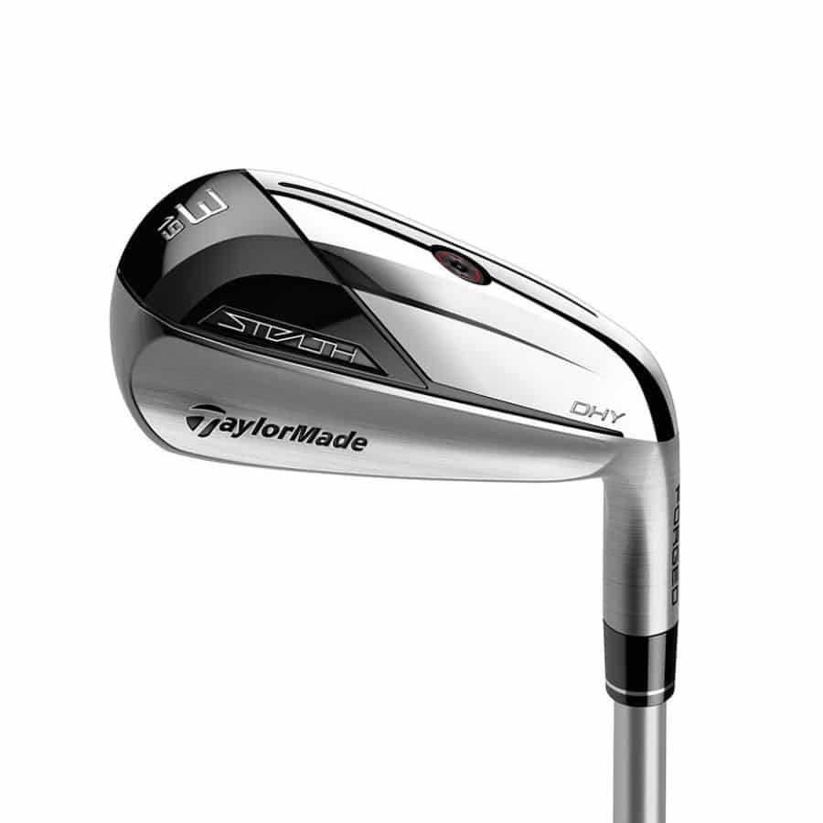 TAYLORMADE STEALTH DHY - 17 GRADOS