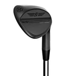 VOKEY SM10 JET BLACK M GRIND - 8º GRADOS