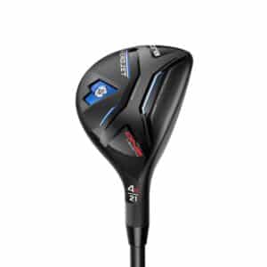 COBRA DARK SPEED ONE LENGTH - 21 DEGREES