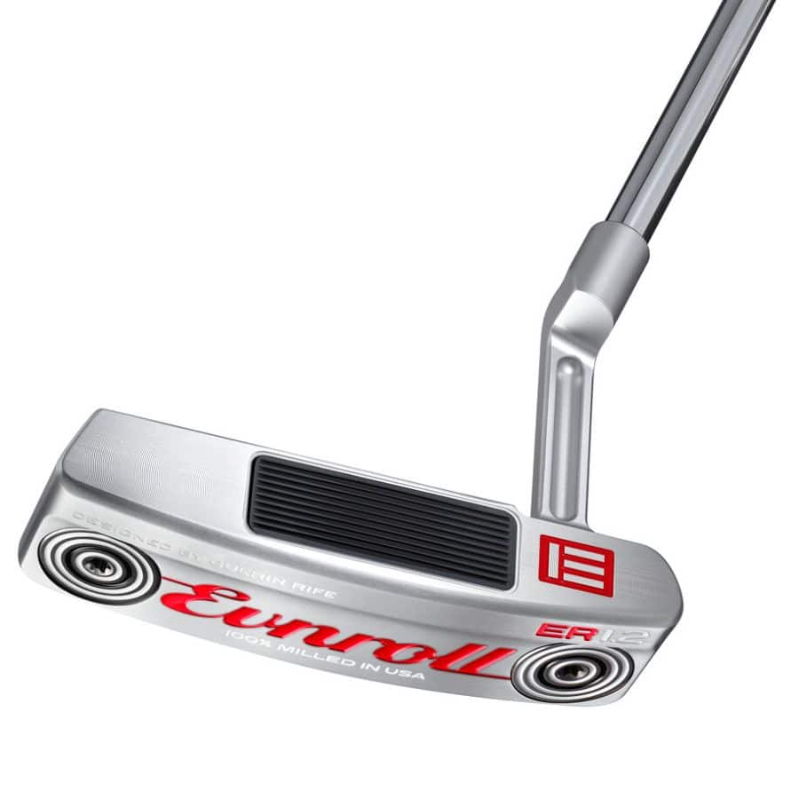 EVNROLL NEO CLASSICS ER1.2 CHROME