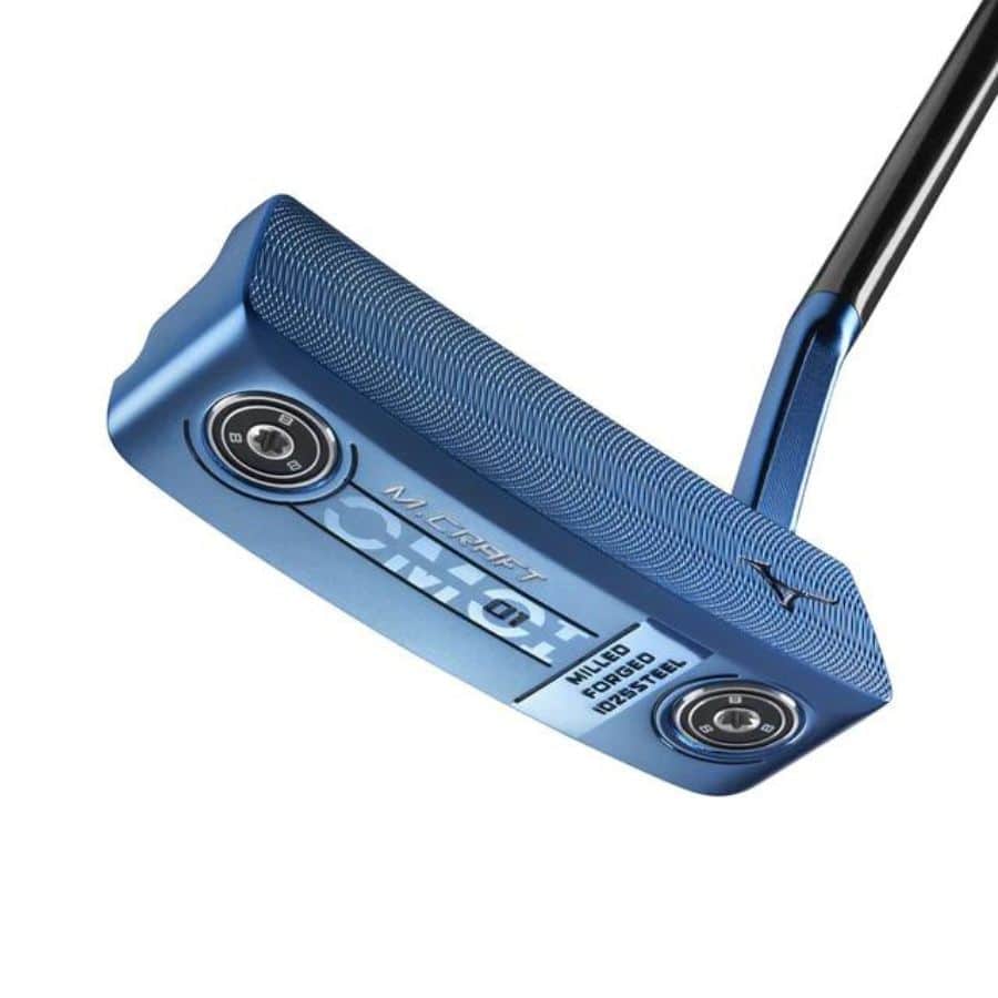 MIZUNO M CRAFT OMOI TYPE 1 BLUE