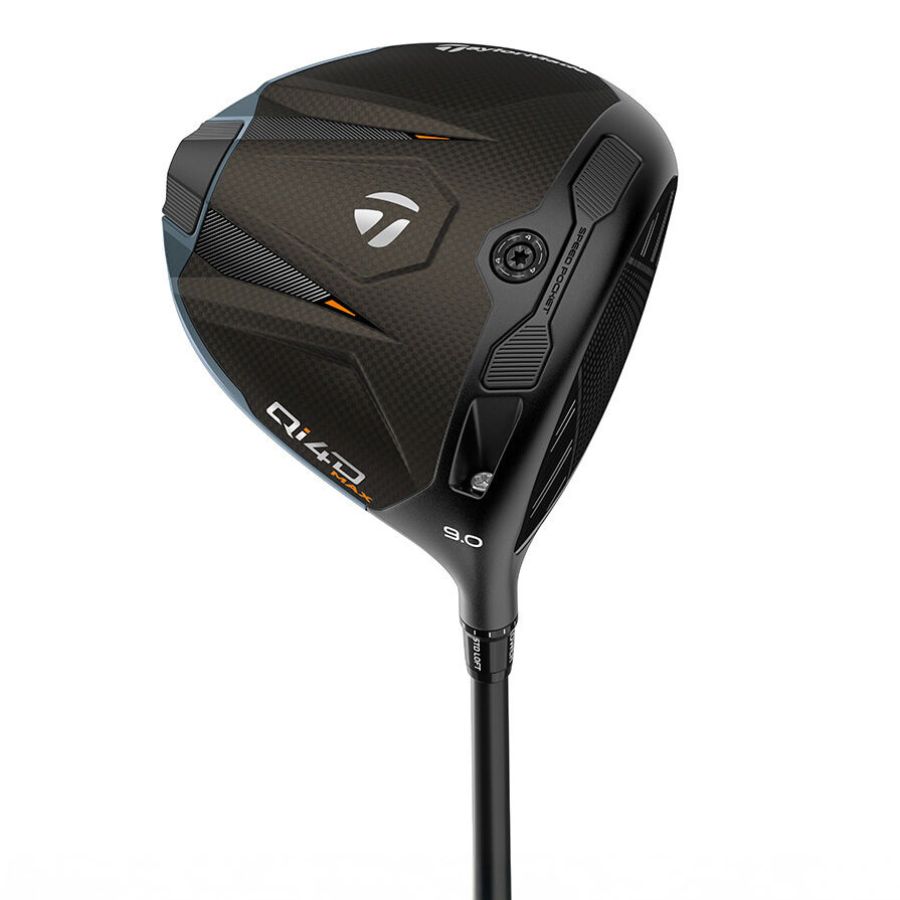 TAYLORMADE QI4D MAX