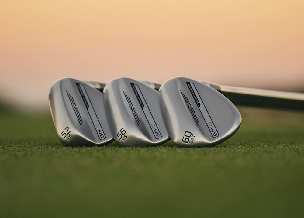Do you want to know everything about Titleist wedges? Do you want a complete analysis for 2024? Do not look any further! Here we present a complete article.